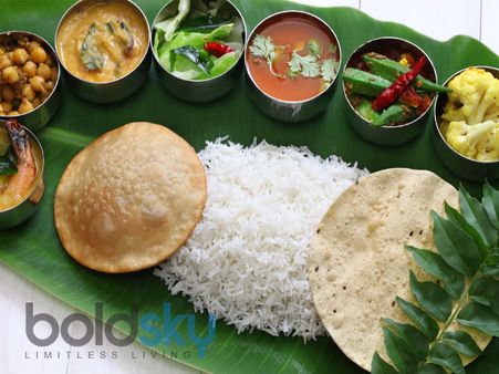 Make Sure You Only Eat Healthy