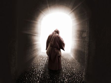 Existence Of Purgatory