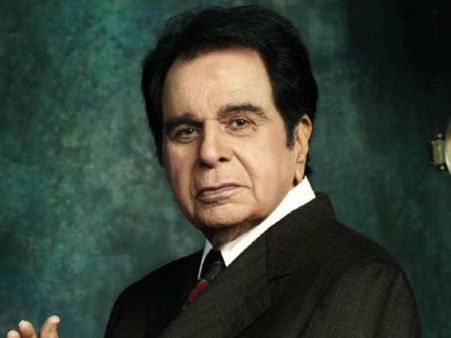 The New Age Dilip Kumar