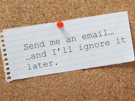 They Are Not Offended