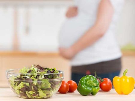 Forms Of Vitamin A, And Which One Is Harmful During Pregnancy? 