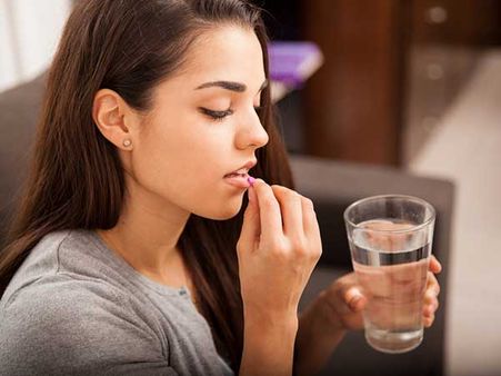 Is Vitamin A Harmful During Pregnancy? 