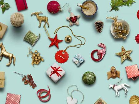 Christmas Decorations Christmas Decorations