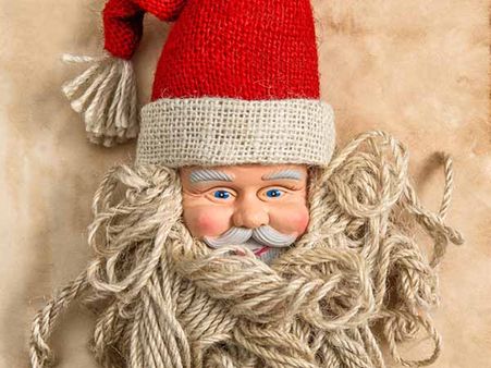 Santa Claus Santa Claus