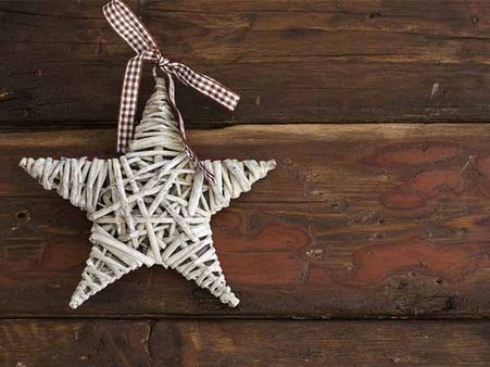 Star Of Bethlehem Star Of Bethlehem