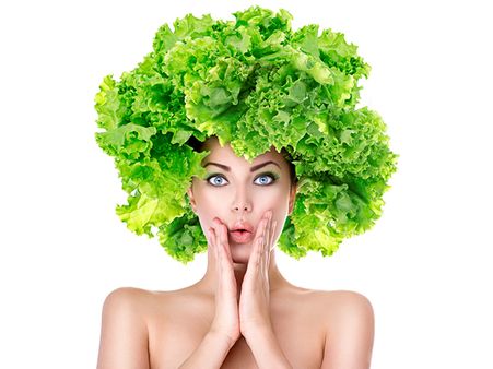 Green Treatment Green Treatment