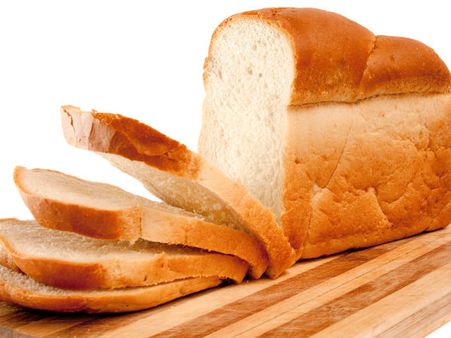 Avoid Maida Or Refined Carbs