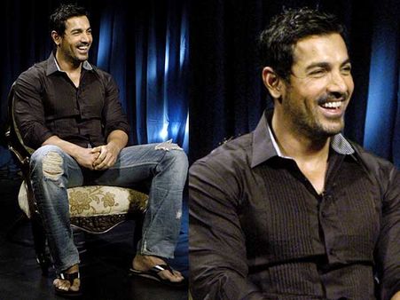 Rocking In Flip Flops