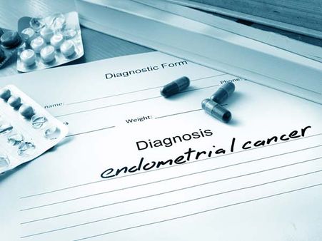 It's An Endometriosis Problem It's An Endometriosis Problem