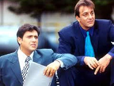 Monu In Haseena Maan Jayegi