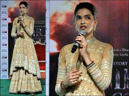 4. The Royal Lehenga: