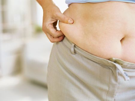How To Get Rid Of A Punctured Type Belly Fat