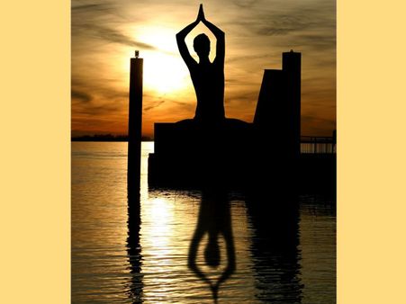 Emptiness Meditation