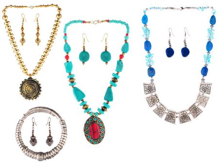 Clean Your Jewellery