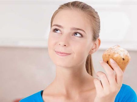 Fantasize About Food