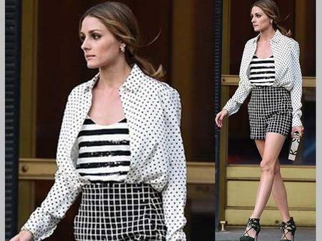 5. I Will Not Mix Prints