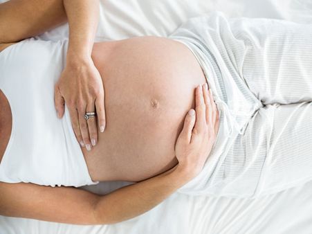 Morning Sickness Method