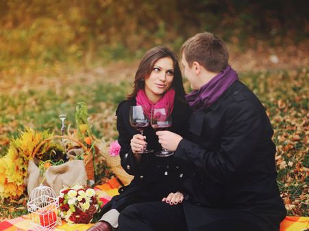 Communicate To Stay In Love