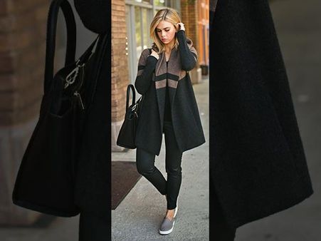 Hooded Jacket Hooded Jacket