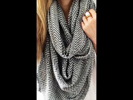 Printed Scarves Printed Scarves