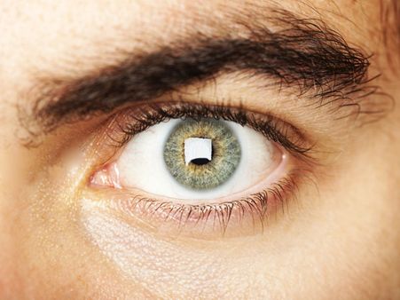 The Blind Advantage: 