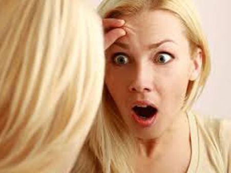 Your Face Will Look Dull The Next Morning