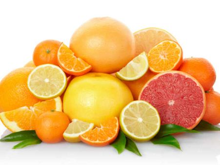 Oranges