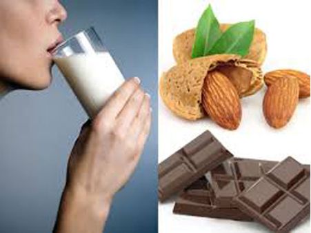 3.Reduction In The Uptake Of Magnesium: 3.Reduction In The Uptake Of Magnesium: