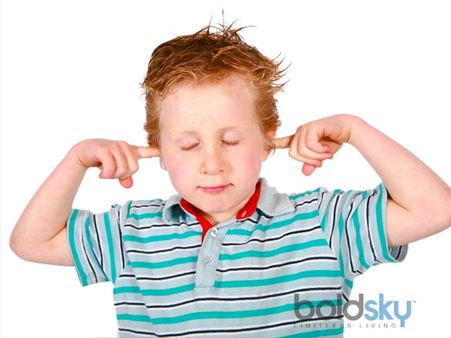 Whooshing Ears: Whooshing Ears: