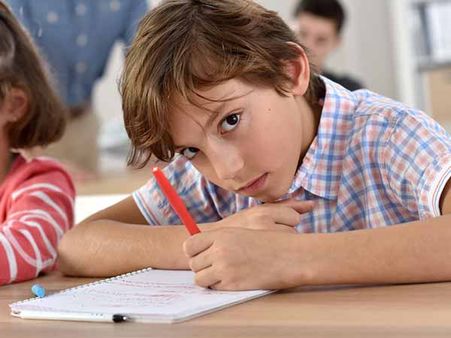 Playing Games With A Poker Face Playing Games With A Poker Face