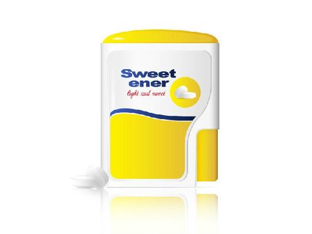 Artificial Sugar Artificial Sugar