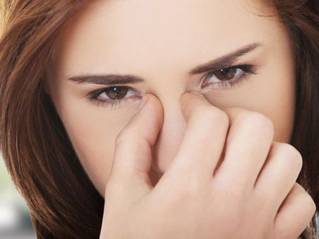 4.Increases Mucus Deposition: 