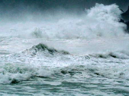 5.Resides Under The Ocean: 