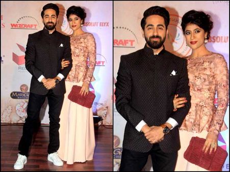 Ayushman - The Regal