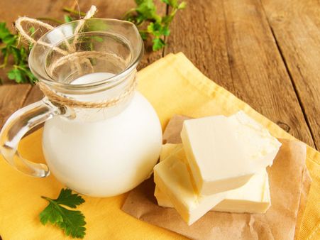 Eat Butter In The Morning Eat Butter In The Morning