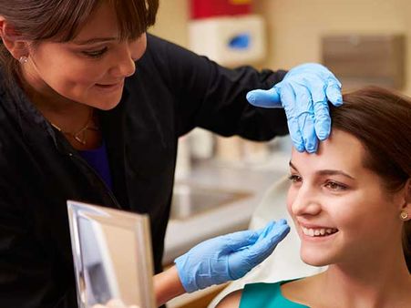 How To Make Botox Skin Mask