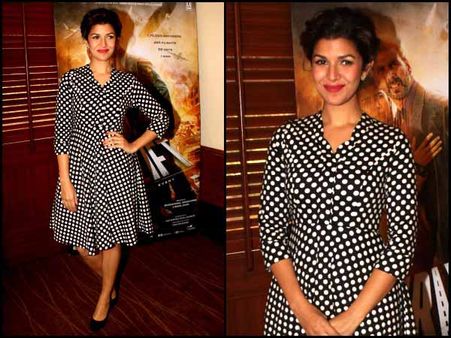 Nimrat In Madison