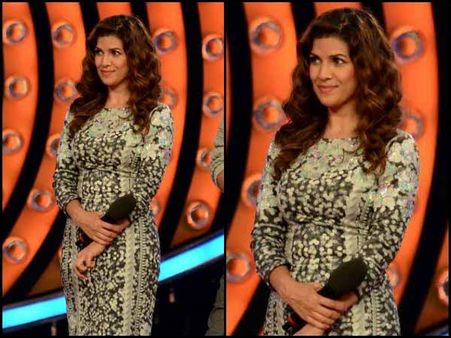 Nimrat In Namrata Joshipura