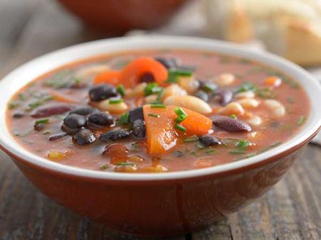 Black Bean Soup