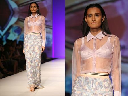 Pallavi Mohan, Not So Serious ( For Young-lings) 