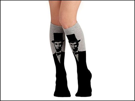 For History Lovers (Nerds)