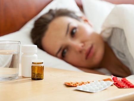 Kills Bacterial Infections In The Body