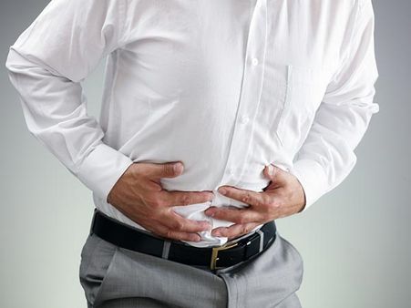 Aids In Digestion And Relieves Stomach Pain