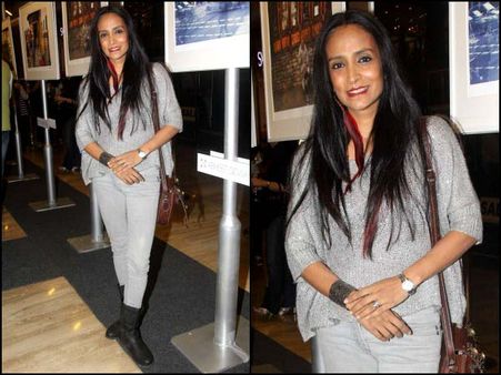 Suchitra Pillai