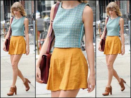 Make Use Of Summer Colours