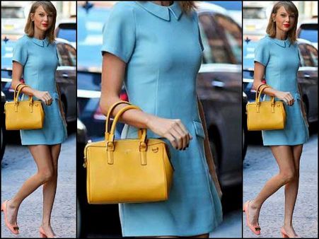 Go Chic With Peter Pan Collar