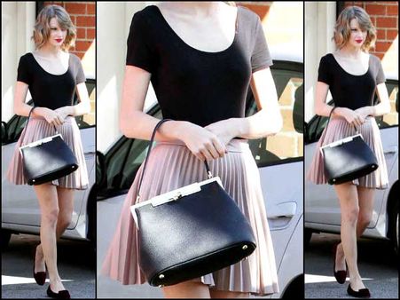 Go Marilyn Monroe Style