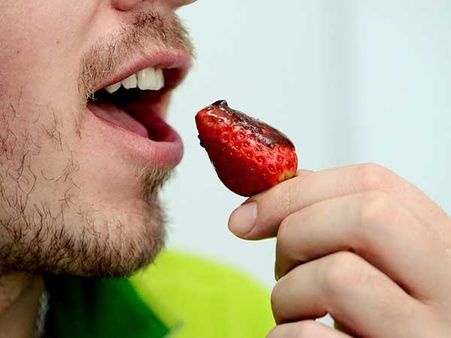 Lowers The Risk Of Prostate Cancer