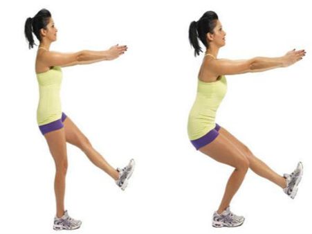 You Can Do It Anywhere