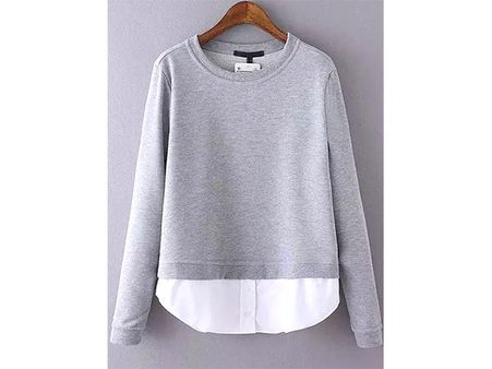 Round Hems Round Hems